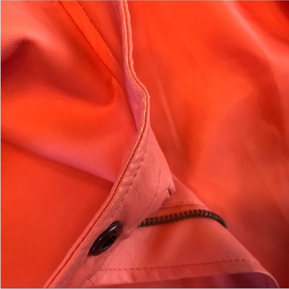 Izzy Moto Jacket⭐️5/$25⭐️ - Picture 11 of 11